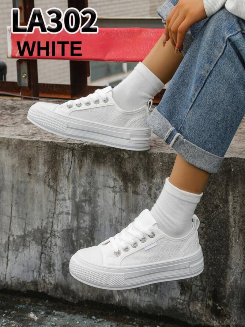 Buty sportowe damskie Roz 36-41 / 12 par